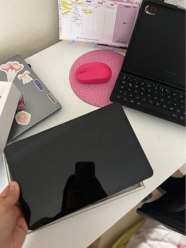  Beden Renk Huawei Matepad SE 11 inch 128 gb