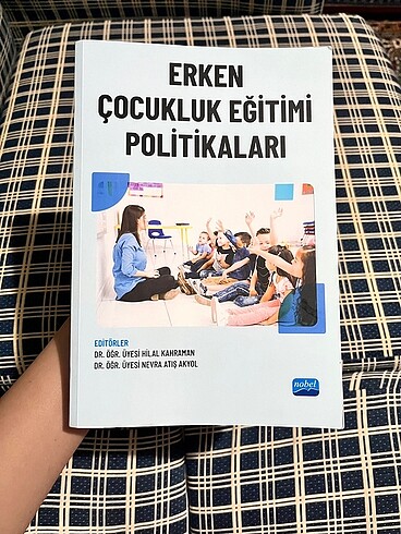 Erken çocukluk eğitimi politikaları