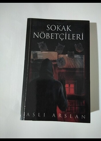 Sokak Nöbetçileri