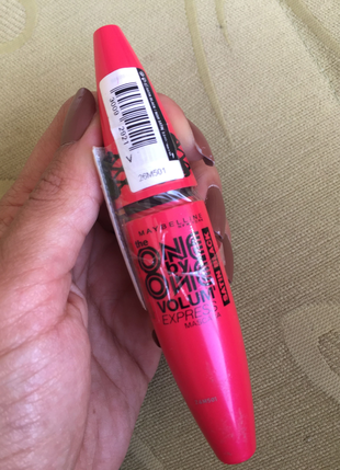 Maybelline Maybelline rimel