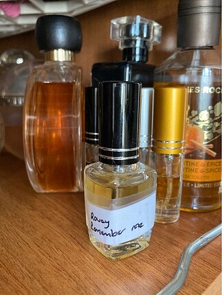 Jovoy remember me 10 ml dekant