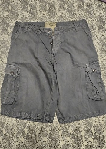 Abercrombie & Fitch 34