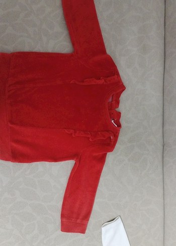 Kız Çocuk üstleri - Görsel 2