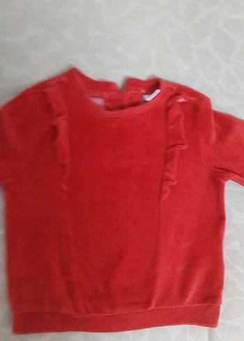 Kız Çocuk üstleri - Görsel 3