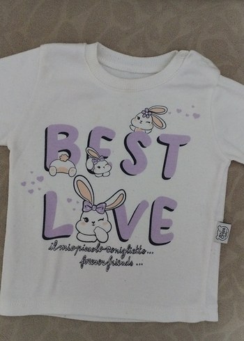 Kız Çocuk üstleri - Görsel 6