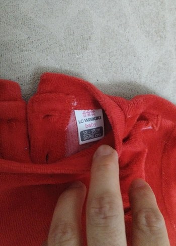 Kız Çocuk üstleri - Görsel 4