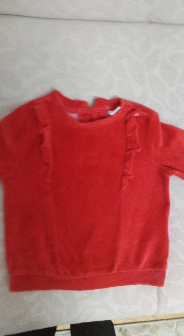 Kız Çocuk üstleri - Görsel 3