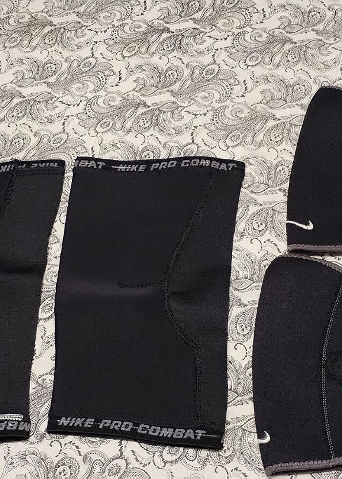 Sporcu dizlikleri  - Görsel 2