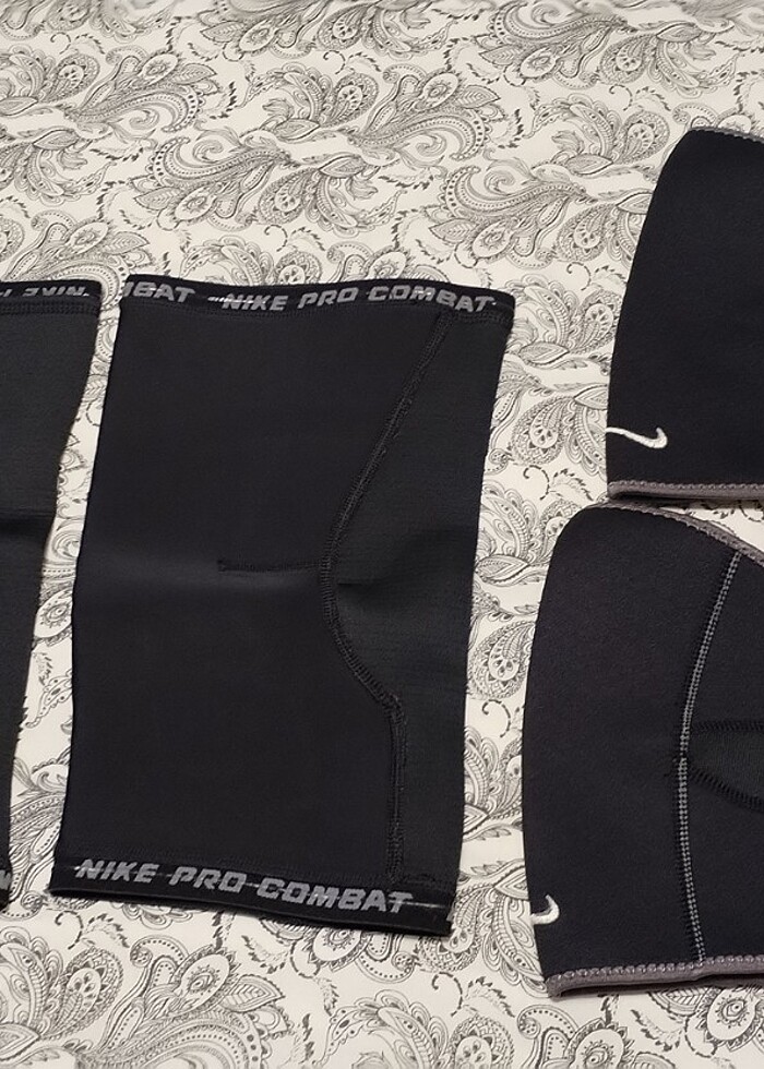 Sporcu dizlikleri  - Görsel 4