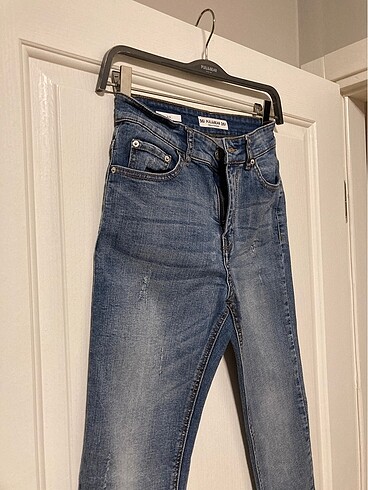 Pull and Bear Pull&Bear Slim Jean