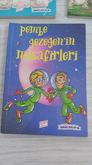  Beden Çocuk kitap seti.TOPLU FİYATIDIR.