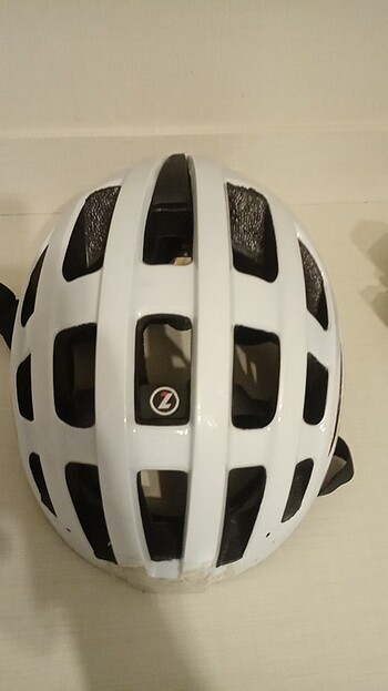 Lazer bisiklet kaskı - Görsel 2