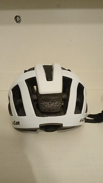 Lazer bisiklet kaskı - Görsel 4