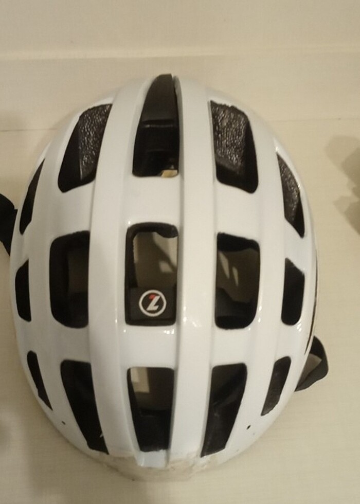 Lazer bisiklet kaskı - Görsel 2