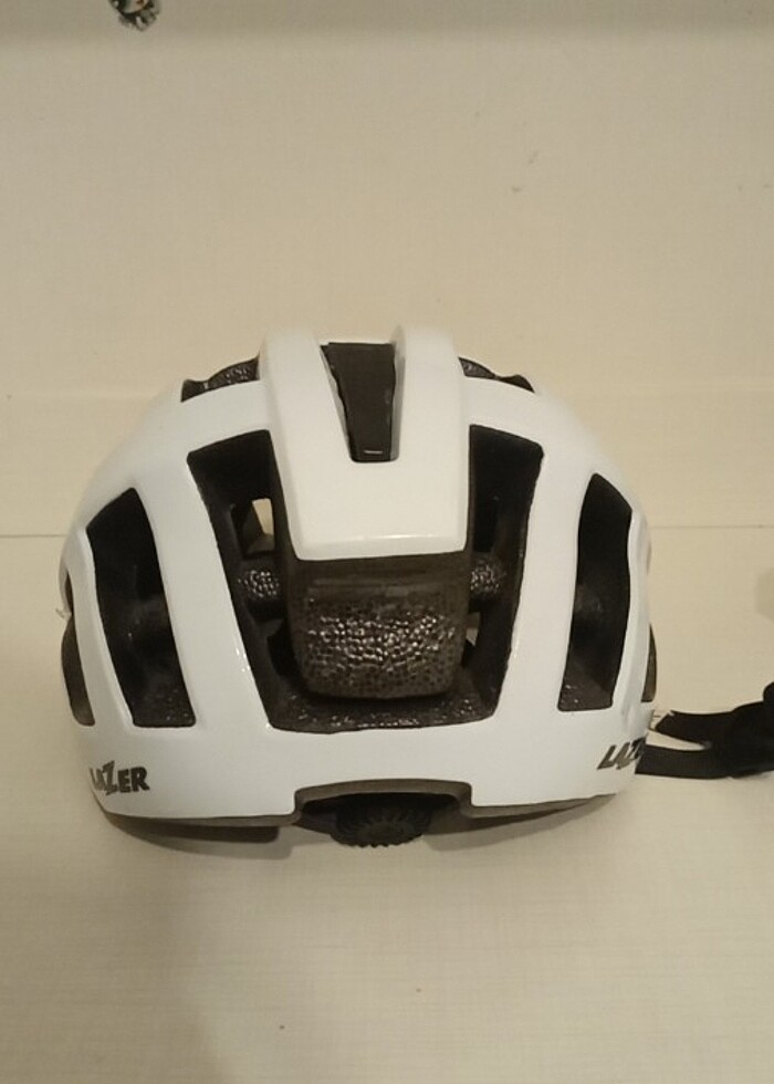 Lazer bisiklet kaskı - Görsel 4