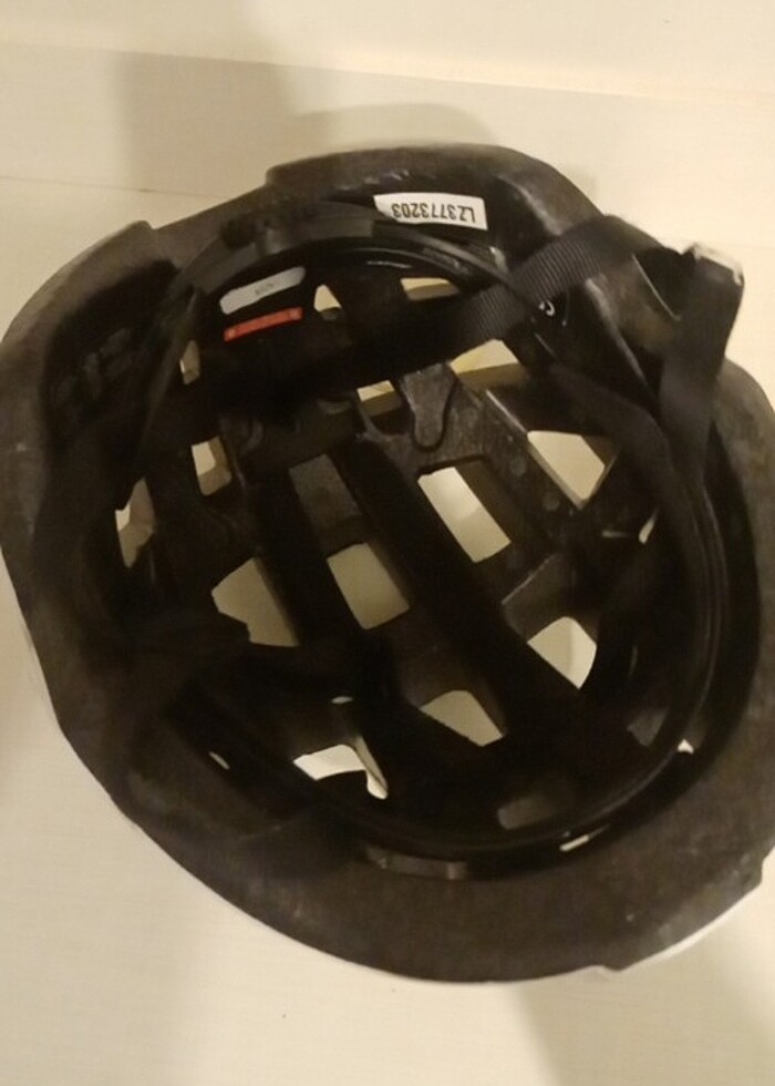 Lazer bisiklet kaskı - Görsel 5