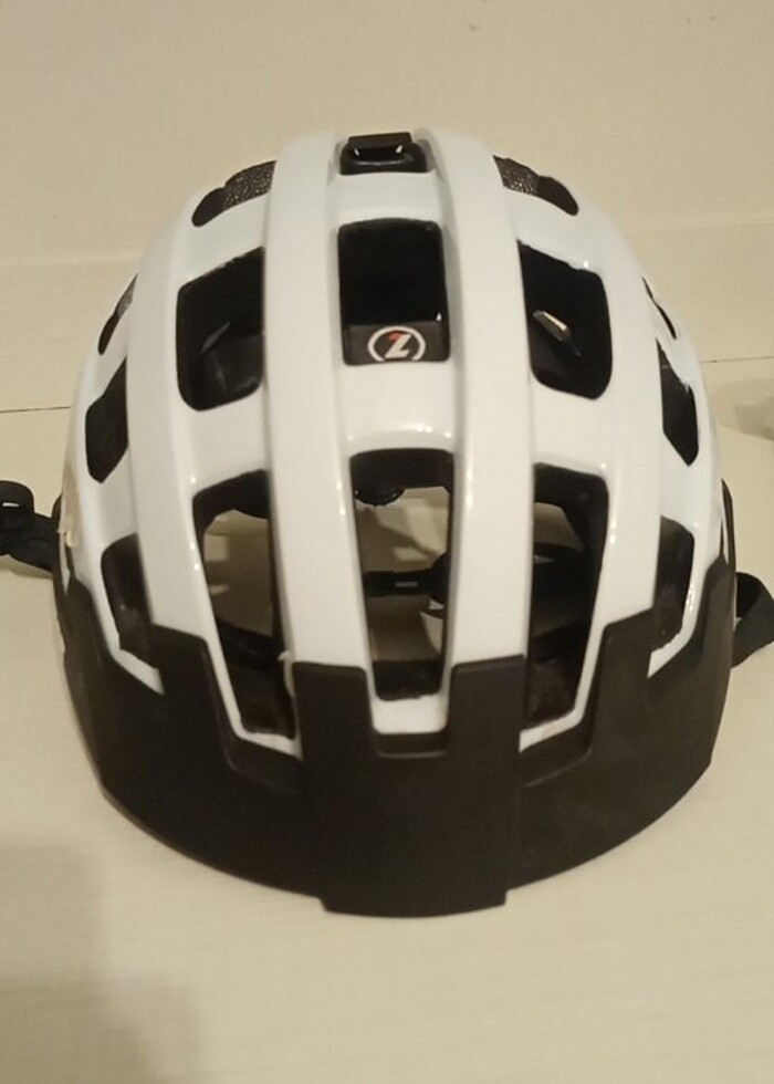 Lazer bisiklet kaskı - Görsel 3