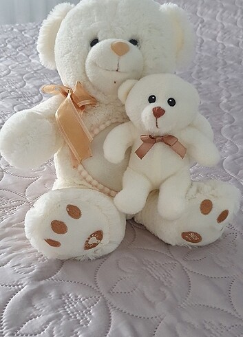 Peluş oyuncak