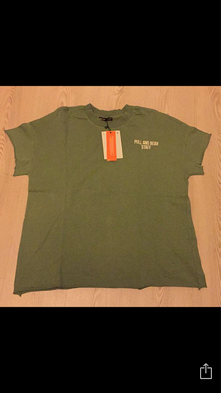 Pull and bear 