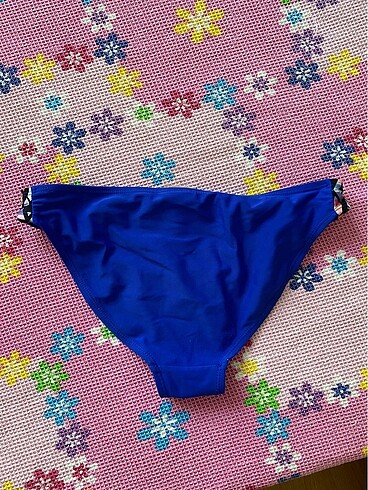 LC Waikiki LCW bikini altı