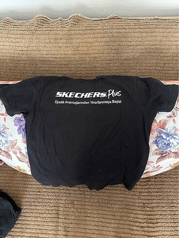 Skechers Skechers 5 adet tişört