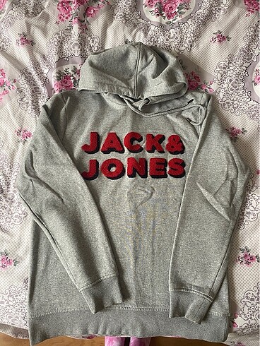 Jack and Jones Unisex Sweatshirt