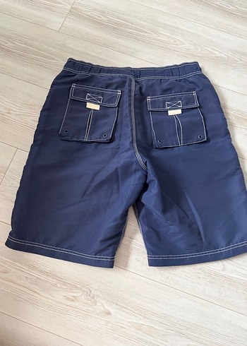 Erkek Deniz şortu - Görsel 2