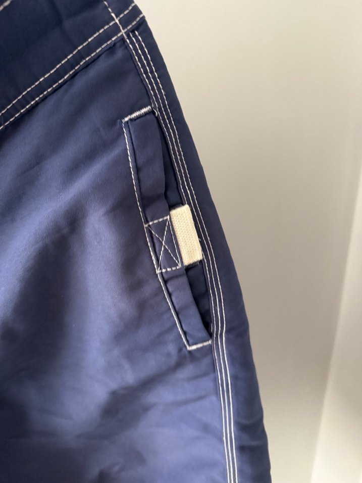 Erkek Deniz şortu - Görsel 3