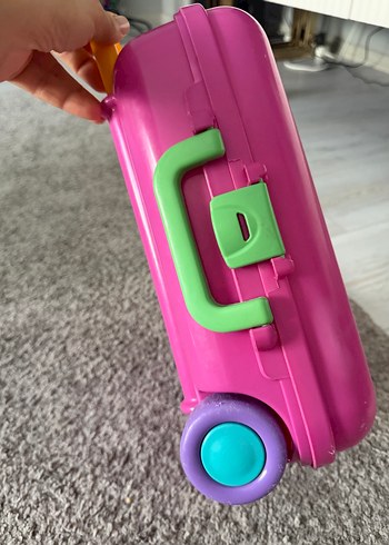 Oyuncak valiz - Görsel 3