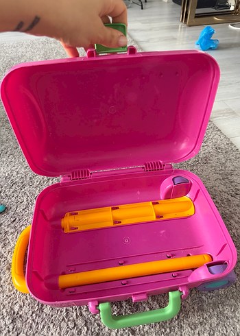 Oyuncak valiz - Görsel 7