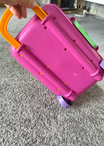 Oyuncak valiz - Görsel 4