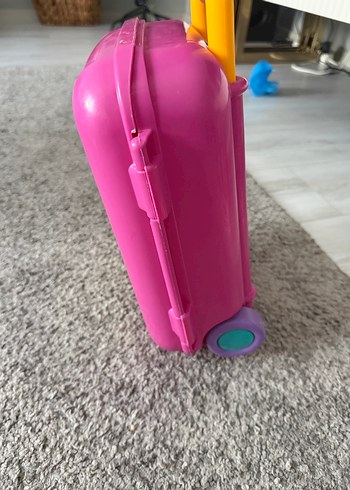 Oyuncak valiz - Görsel 5