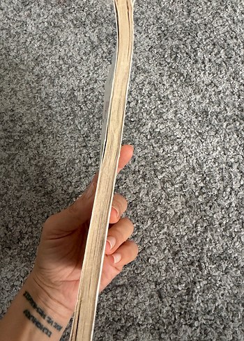 Küçük Prens - Antoine de Saint-Exupéry - Görsel 3