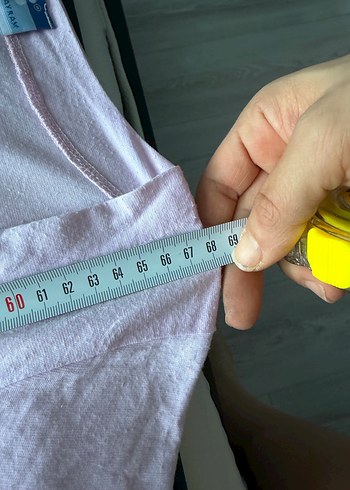 Vintage tarzı Bohem lohusa / emzirme üstü - Görsel 8