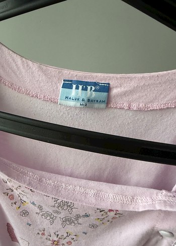 Vintage tarzı Bohem lohusa / emzirme üstü - Görsel 4