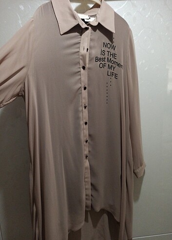 xl Beden Tunik