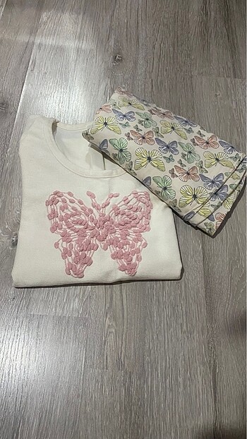 Pijama takımı