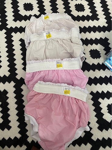HelloBaby Alıştırma kilodü