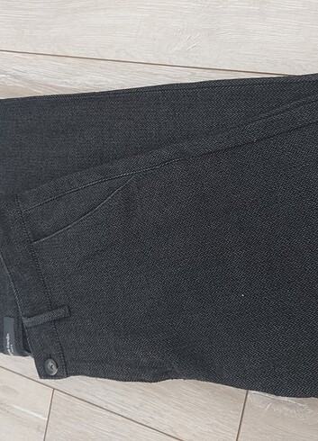 30 Beden siyah Renk Pierre Cardin pantolon 