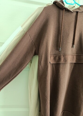 İki adet LCW sweat