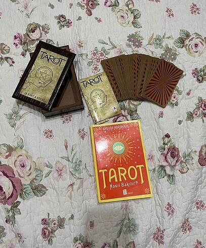 Tarot