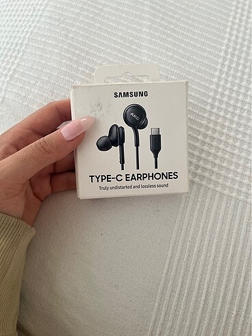 Samsung AKG kulaklık
