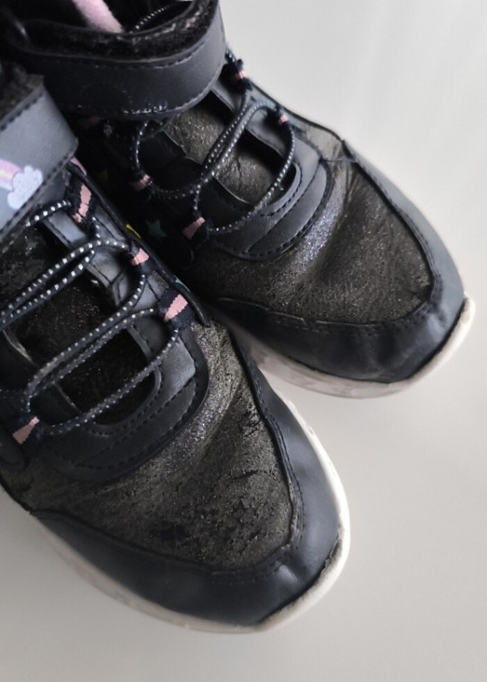 Kız çocuk bot - Görsel 2