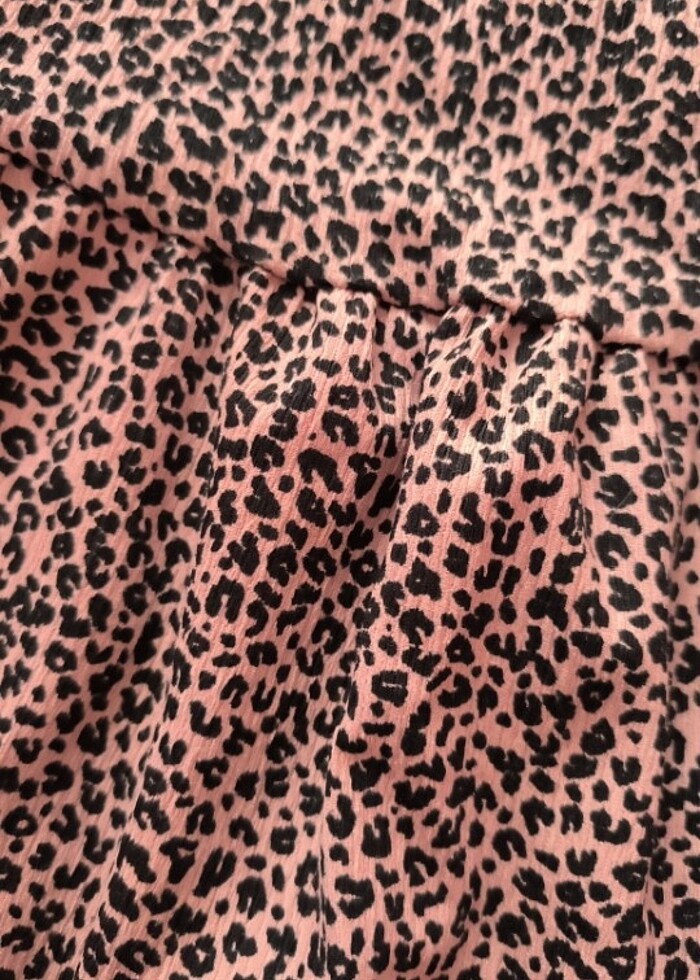 Kız çocuk etek - Görsel 2