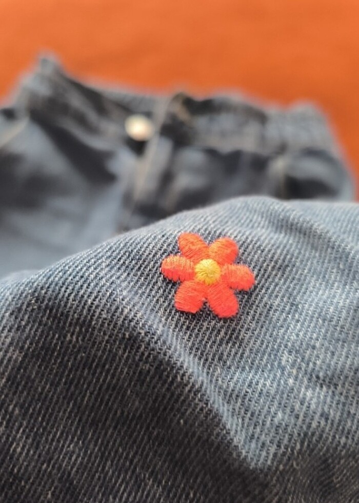 Kot pantolun - Görsel 2