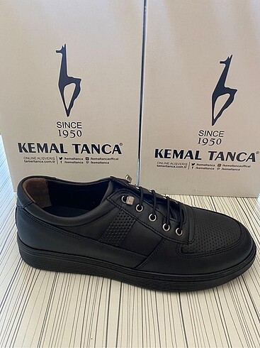 kemal tanca