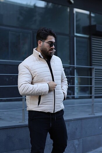 şişme mont