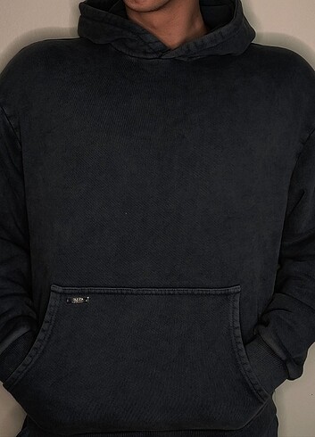 Peso Premium Oversize hoodie