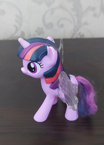 Twilight sparkle, My Little Pony karakteri