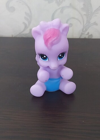 Pony figür oyuncak